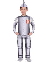 Wizard of Oz Children's Tin Man Costume