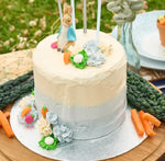 Beatrix Potter™ Peter Rabbit™ Resin Cake Topper