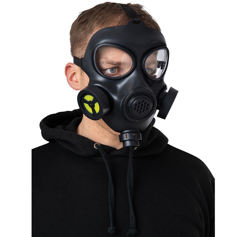 Gas Mask