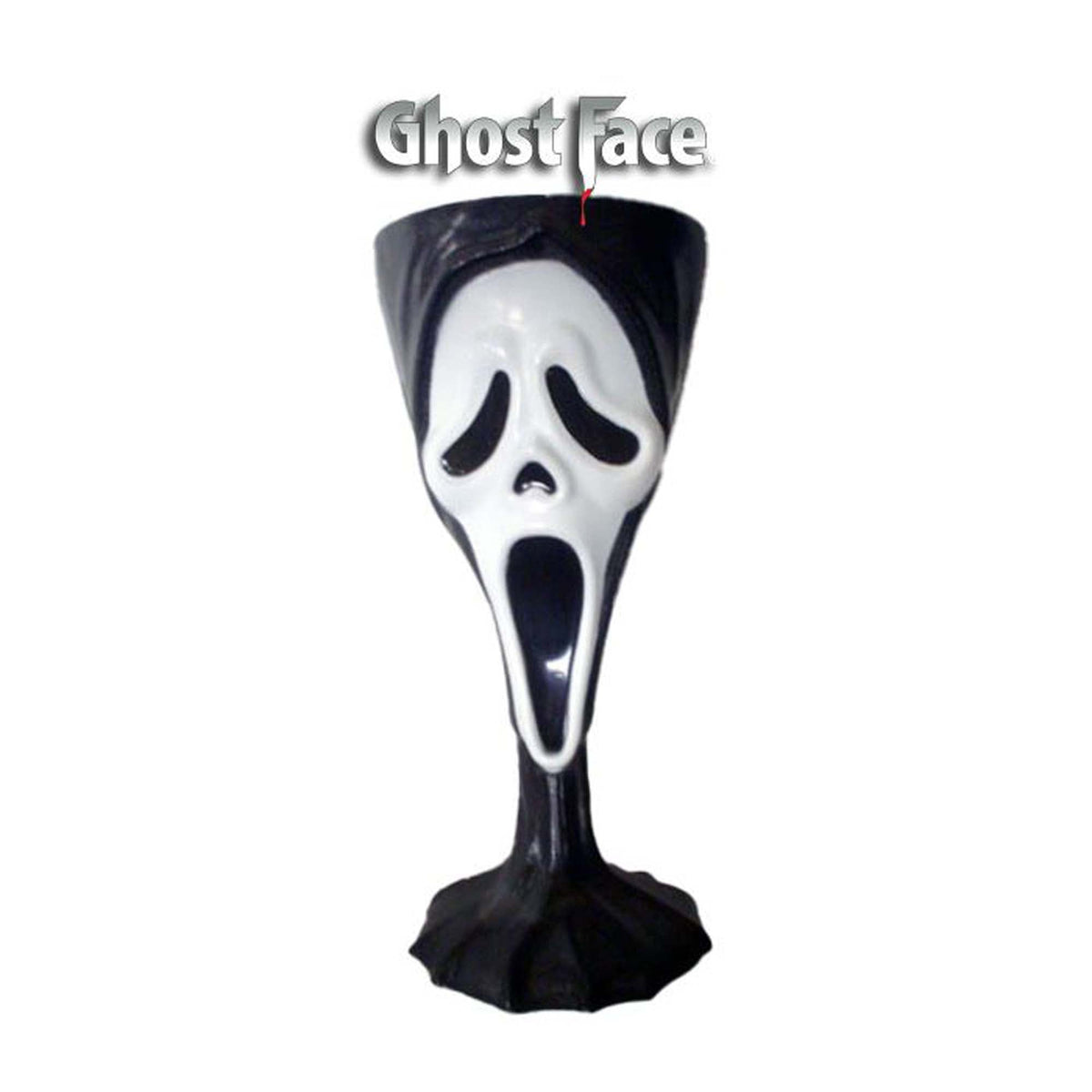 Ghost Face® Drinking Goblet - Each