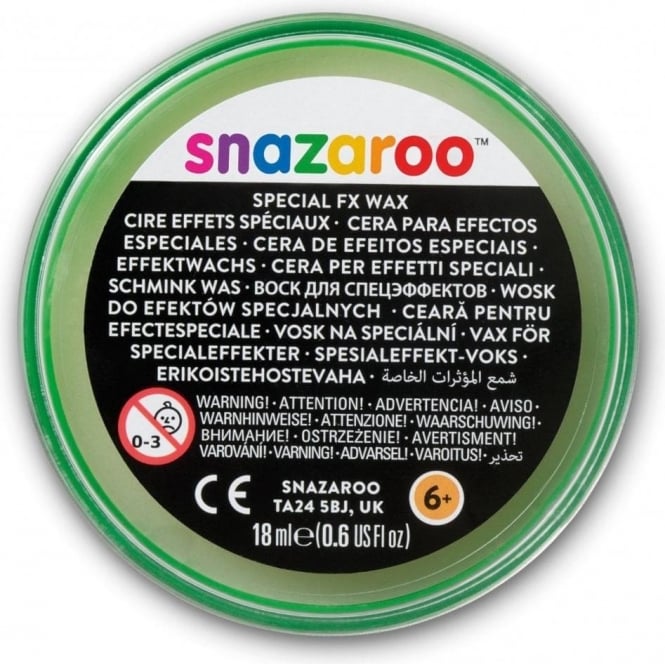 Snazaroo FX Wax 18ml