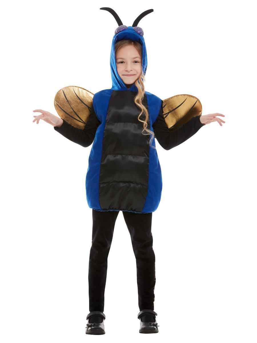 Children's Creepy Bug Tabard