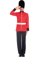 Men's Royal Guard Costume