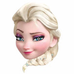 Disney Frozen - Elsa Fun Face Mask - Each