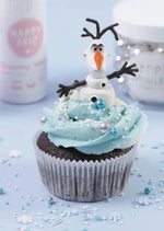 Happy Sprinkles Snowflake Magic 90g