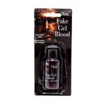 Wicked Fake Gel/Scab Blood 30ml