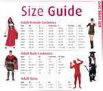 Ladies Santa's Helper Dress & Hat