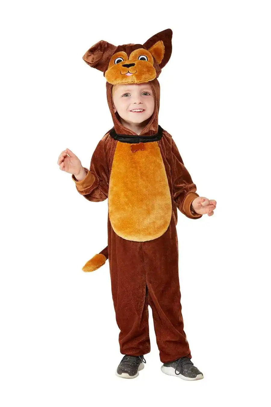 Toddler Dog Costume