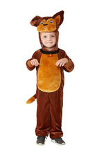 Toddler Dog Costume