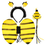 Children's Busy Bumblebee Set