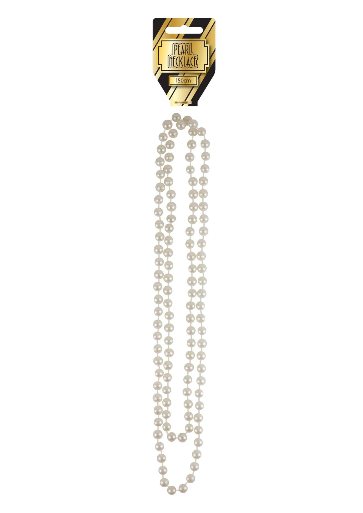 Pearl Necklace - 150cm