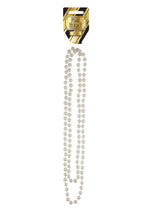 Pearl Necklace - 150cm
