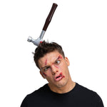 Hammer In Head Prop