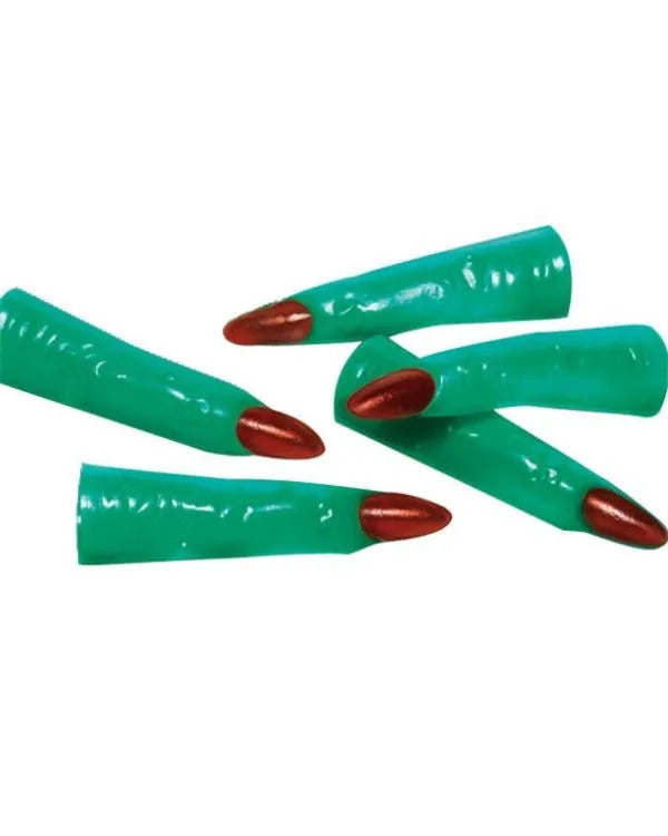 Witches Green Fingers - 10pk