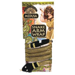 Medusa Snake Arm Wrap