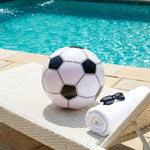 Inflatable Football