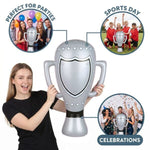 Inflatable Trophy