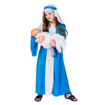 Children's Mary Nativity Costume