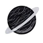 Planet Paper Plate 8 Pack