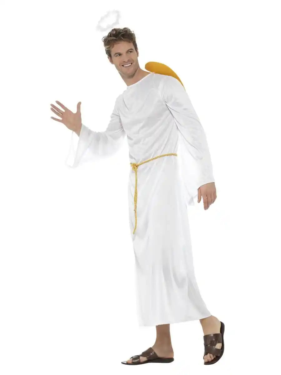 Angel Gabriel Costume