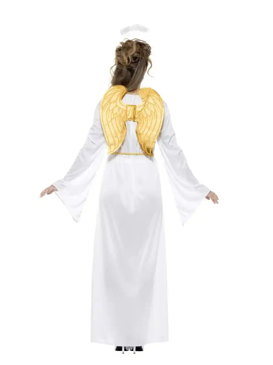 Angel Gabriel Costume