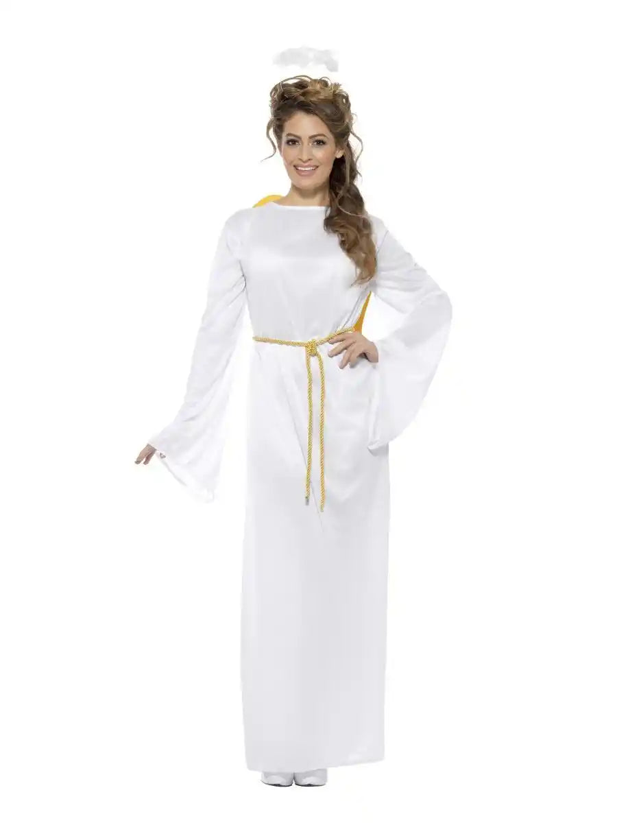 Angel Gabriel Costume