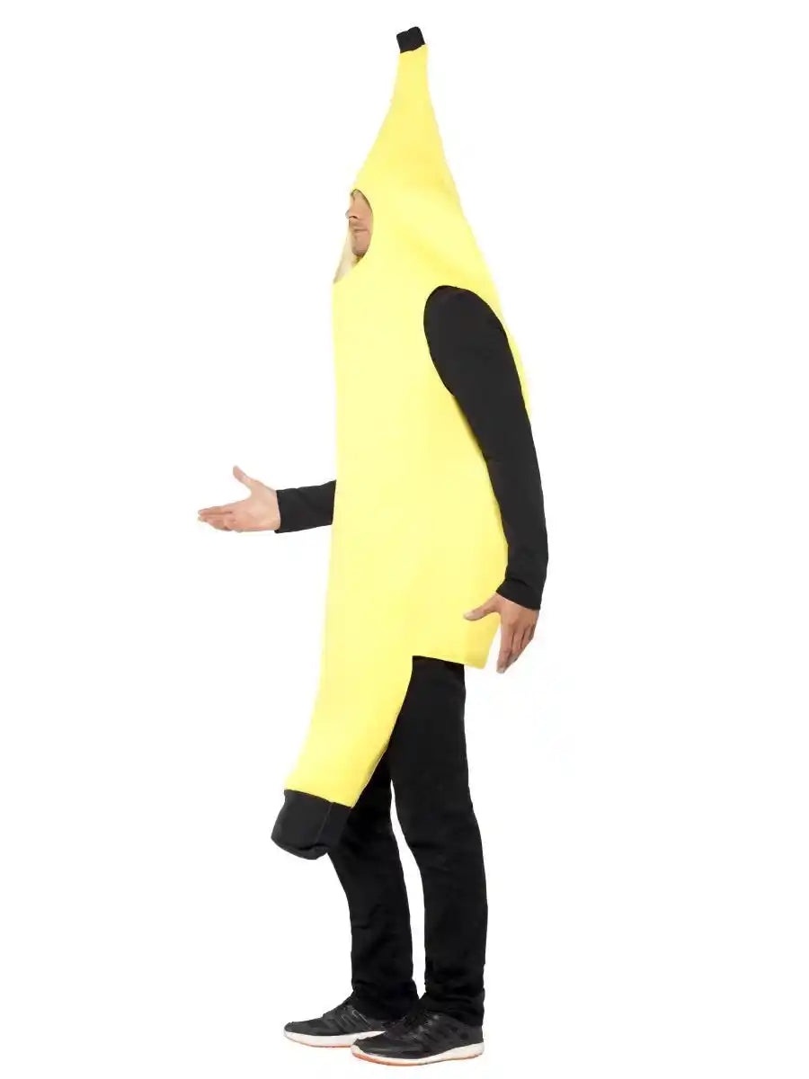 Banana Costume