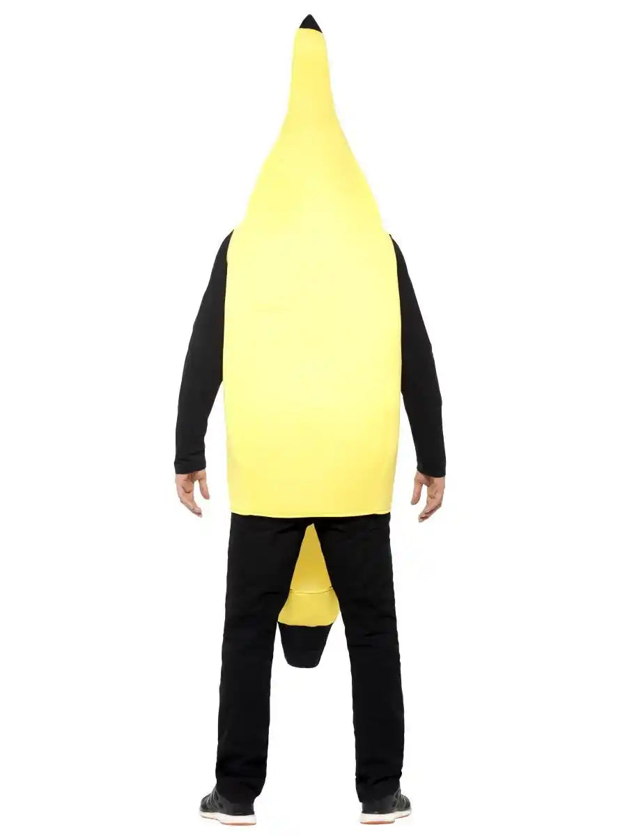 Banana Costume