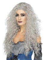 Banshee Wig