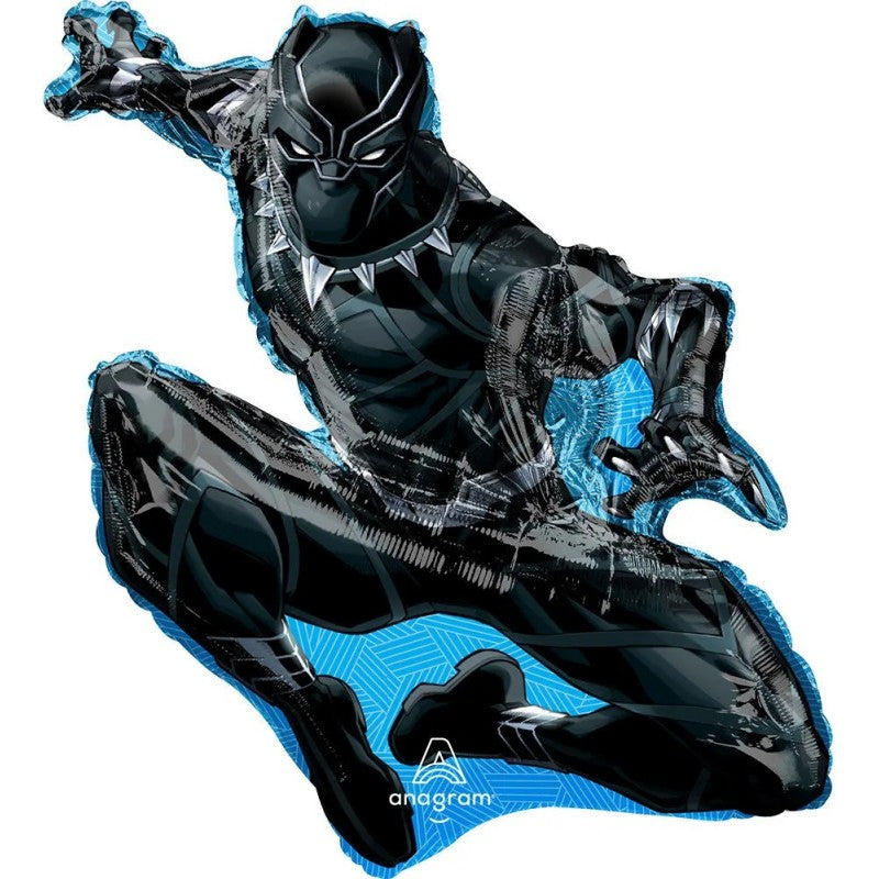 Marvel - Black Panther Supershape Foil Balloon