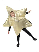 Christmas Star Costume