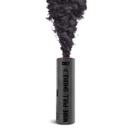 WP40: Wire Pull® Smoke Grenade