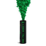 WP40: Wire Pull® Smoke Grenade