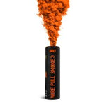 WP40: Wire Pull® Smoke Grenade