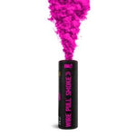 WP40: Wire Pull® Smoke Grenade