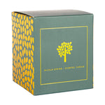 130g Green Pomelo & Passion Fruit WaxCandle Nicola Spring