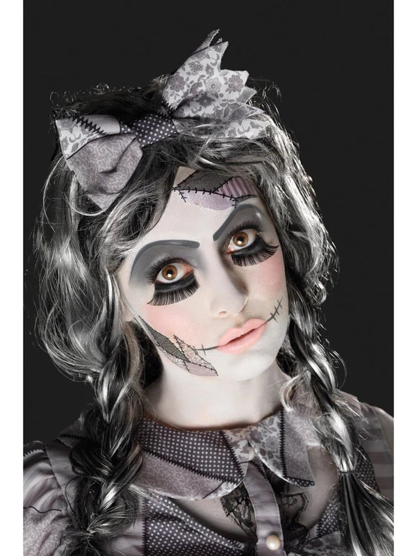 Damaged Doll Make - up Kit