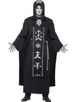 Dark Arts Ritual Costume