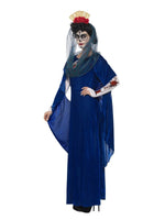 Day of the Dead Sacred Mary Costume