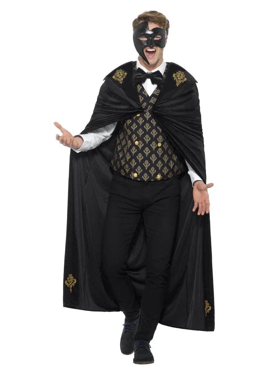 Deluxe Phantom Costume