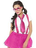Pink Glam Geek Kit
