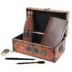 Harry Potter (Quidditch Trunk) Premium Gift Set