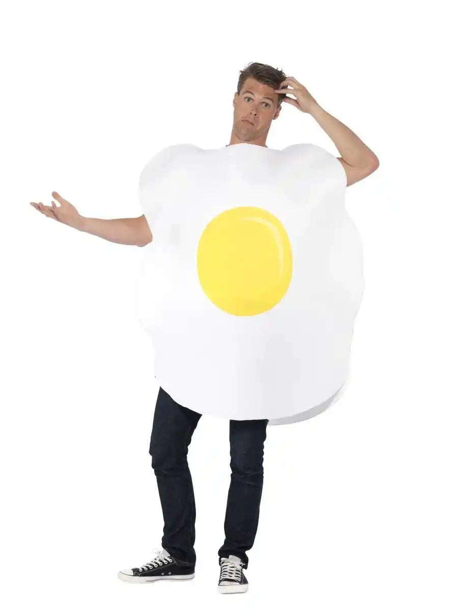 Egg Costume