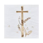 Communion Paper Napkins 16 Pack