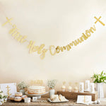 First Holy Communion Banner 2M