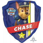 Anagram Paw Patrol Foil Balloon 2-Sided 27"
