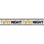 PROM Night Party Banner - 9ft