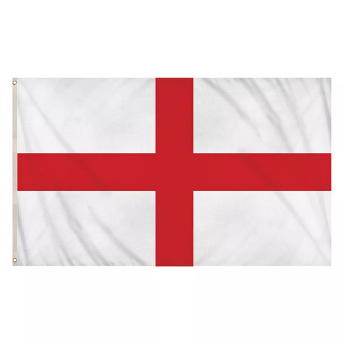 England Flag 5ft x3ft (150x90cm)