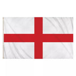 England Flag 5ft x3ft (150x90cm)