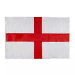 England Durable Rayon Flag St George's 153x102cm